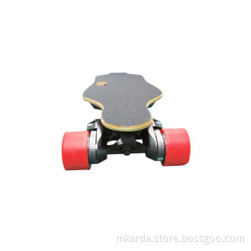 Signal Belt Longboard Electric Skateboard